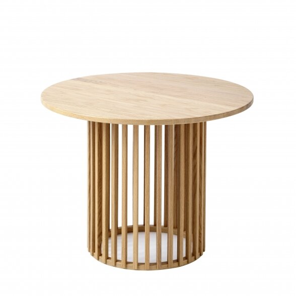 Coffee round table "MAXI" 1