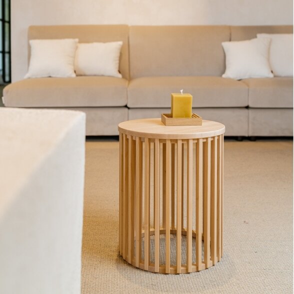 Coffee round table "MINI"