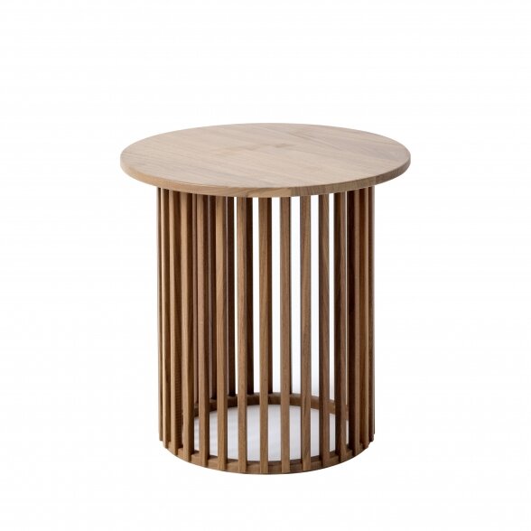 Coffee round table "MIDI" 5